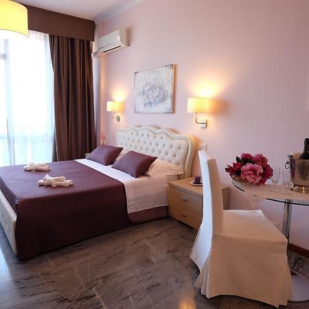 Fiore Vaticano B&B Roma Cameră foto