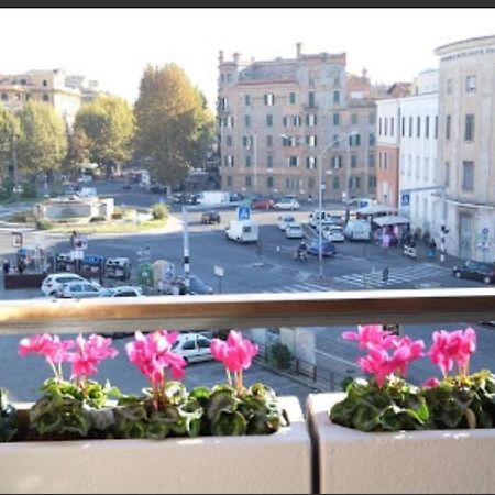 Fiore Vaticano B&B Roma Exterior foto