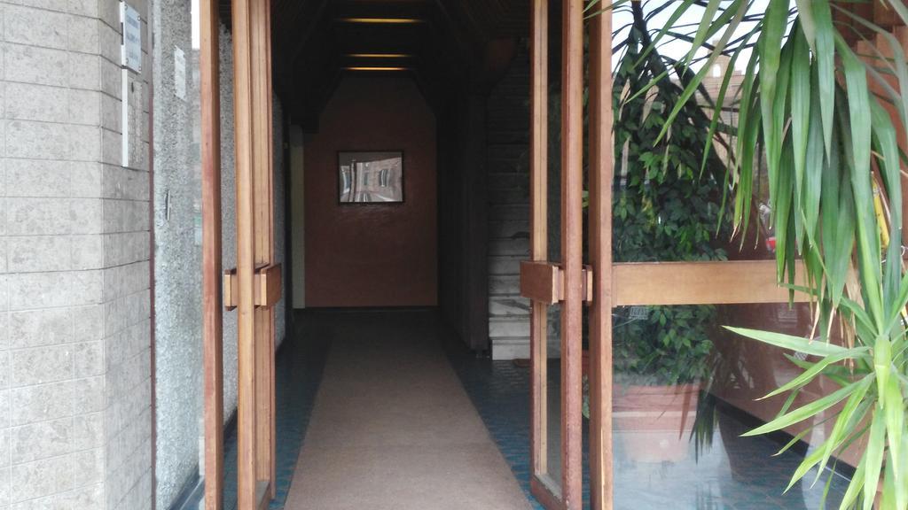 Fiore Vaticano B&B Roma Exterior foto