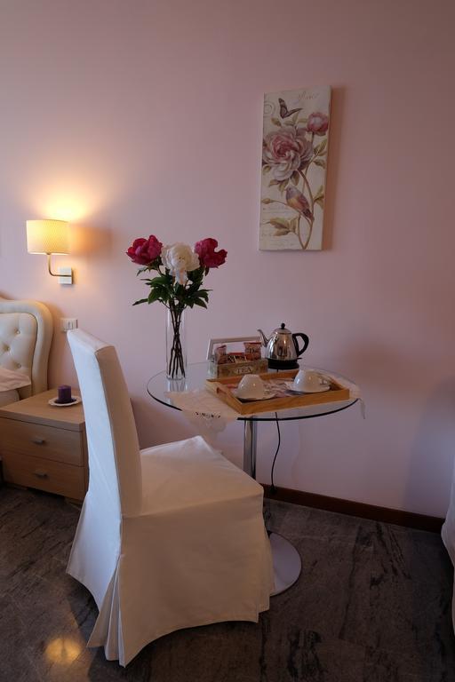 Fiore Vaticano B&B Roma Cameră foto