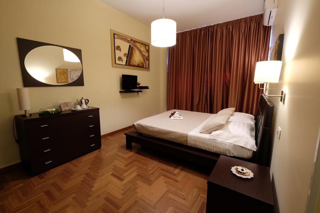 Fiore Vaticano B&B Roma Cameră foto