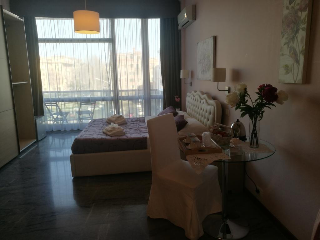 Fiore Vaticano B&B Roma Exterior foto