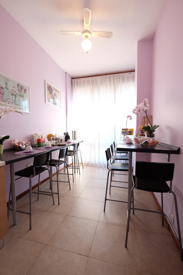Fiore Vaticano B&B Roma Exterior foto