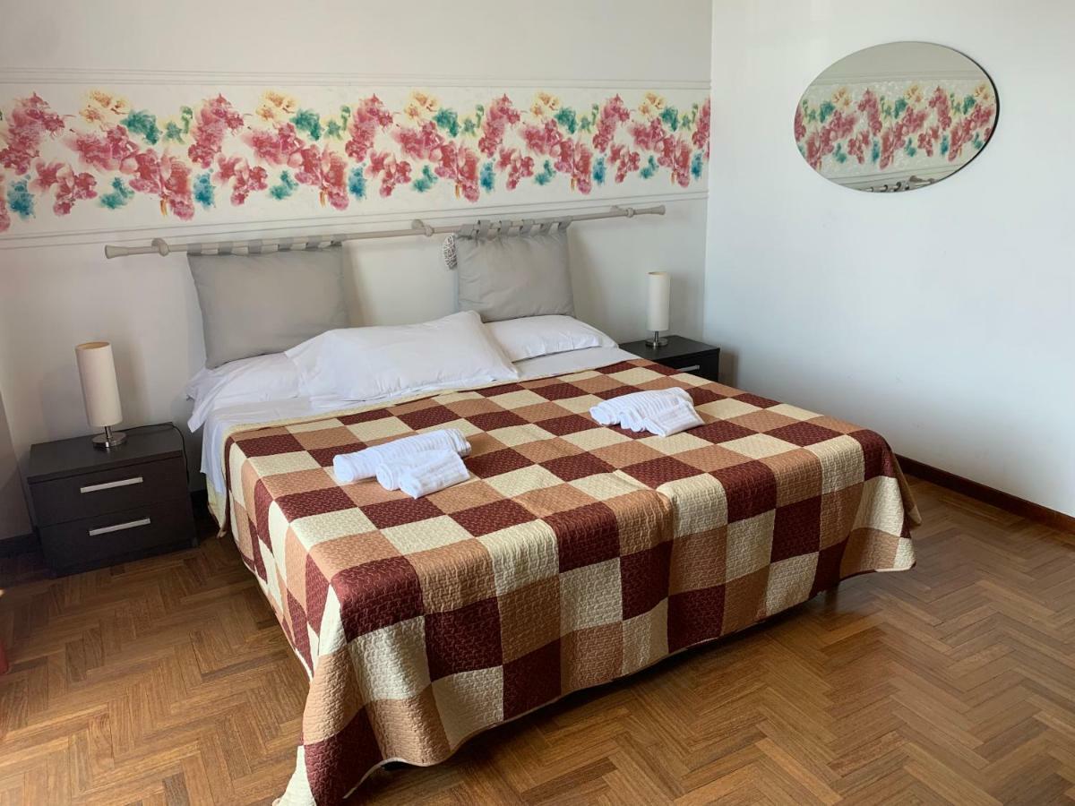 Fiore Vaticano B&B Roma Exterior foto